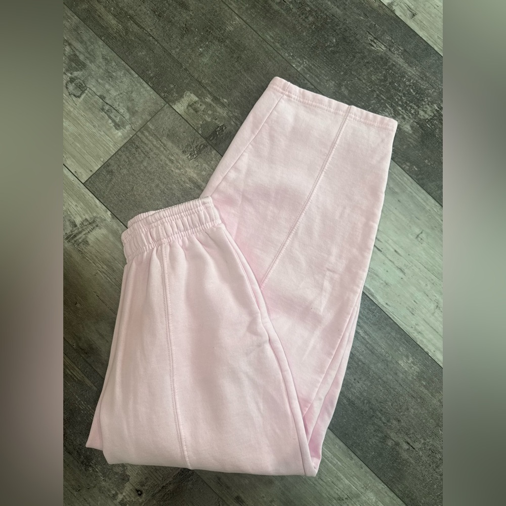 Zara sweatpants